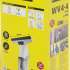 Стеклоочиститель Karcher WV 4-4 Plus, белый [1.633-540.0]